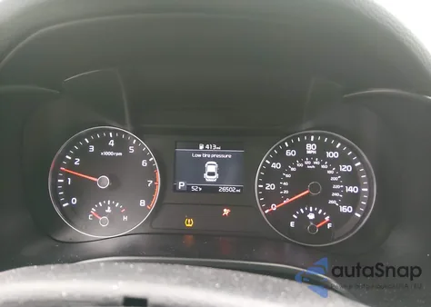 2019 Kia Forte Lxs from USA, damaged, VIN 3KPF24AD6KE041546